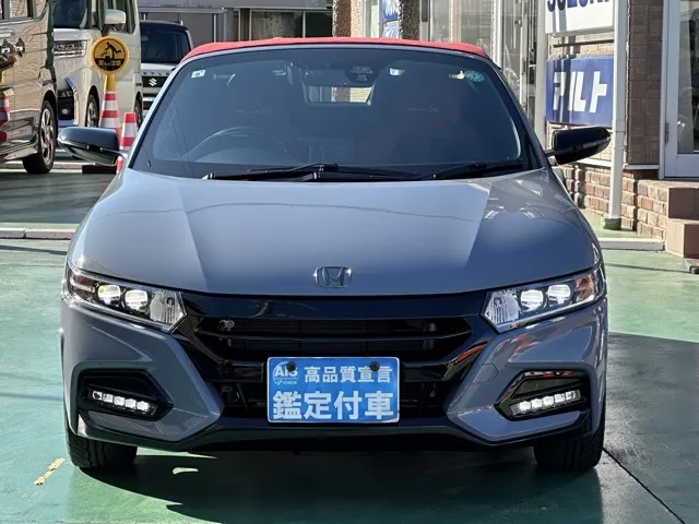 S660(ホンダ)モデューロX バージョンZ中古車 27