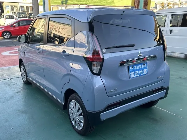 eKクロス(三菱)ＥＶ G中古車 2