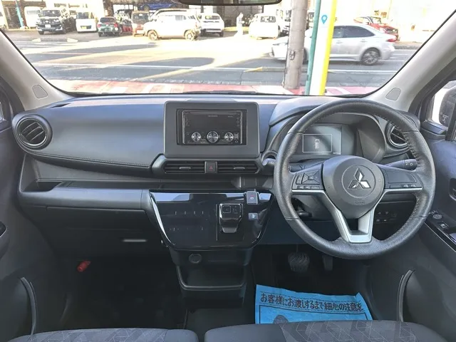 eKクロス(三菱)ＥＶ G中古車 5