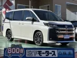 ノア未使用車