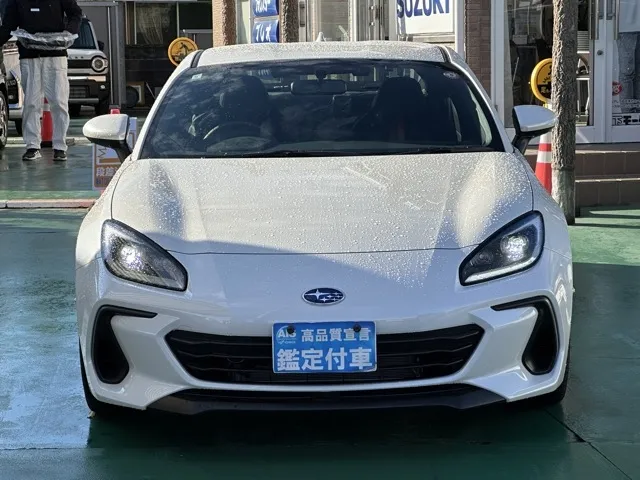 BRZ(スバル)S AT中古車 25