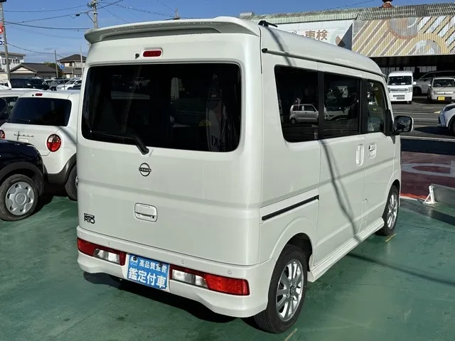 クリッパー(ニッサン)G ハイルーフ中古車 11