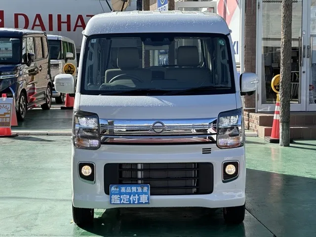 クリッパー(ニッサン)G ハイルーフ中古車 28