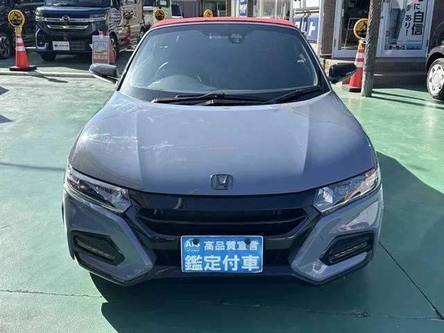 S660(ホンダ)モデューロX MT中古車 23