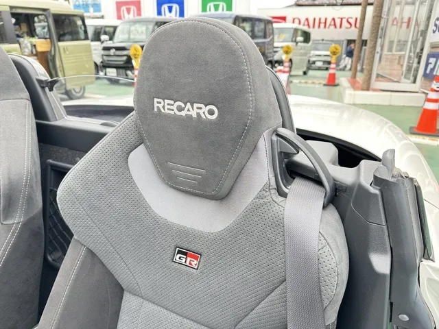 コペン(トヨタ)GRスポーツ CVT中古車 4