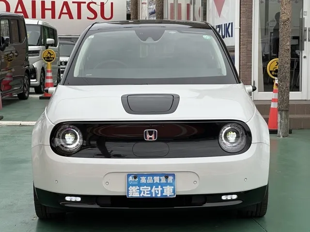 HONDAe(ホンダ)アドバンス中古車 27