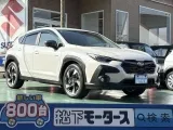 クロストレック未使用車