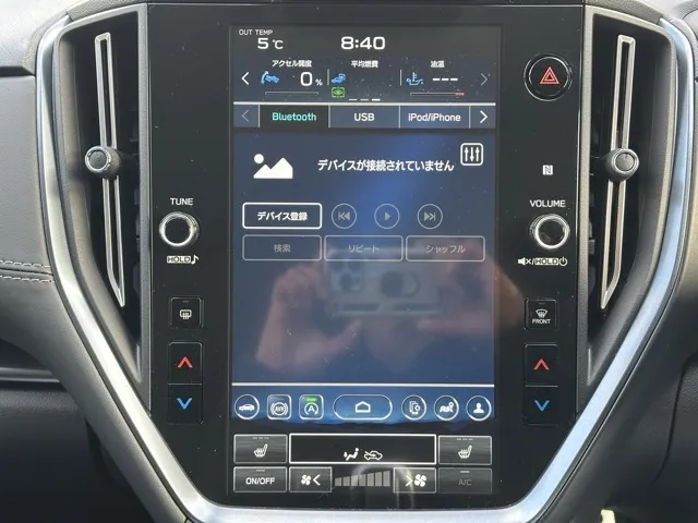 レヴォーグ(スバル)スマートエディション EX登録済未使用車 18