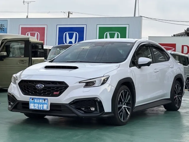 WRX(スバル)STIスポーツR EX中古車 1