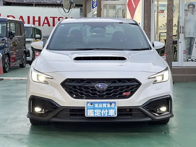 WRX(スバル)STIスポーツR EX中古車 29