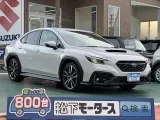 WRX未使用車