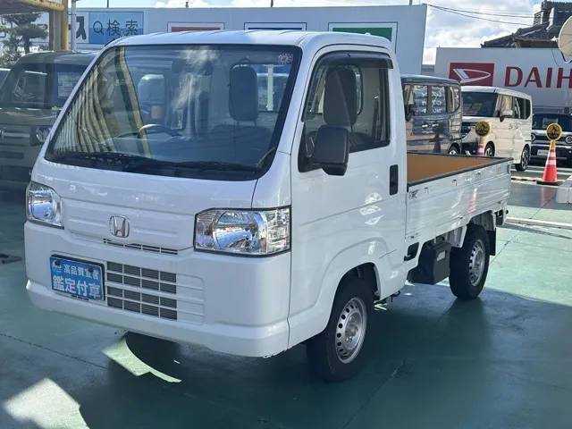 アクティ(ホンダ)SDX４WDガードパイプ付き鳥居中古車 1