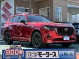 CX-60未使用車