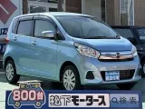 デイズ未使用車