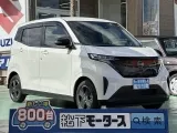 サクラ未使用車