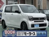 N-WGN未使用車