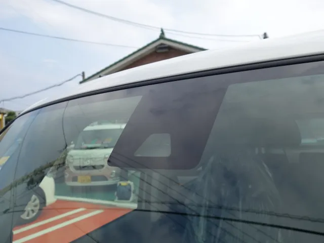 タンク(トヨタ)カスタムG Sナビレディパッケージ新車 18