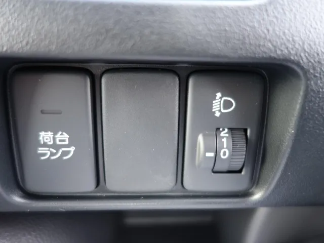 アクティ(ホンダ)SDX４WD登録済未使用車 11
