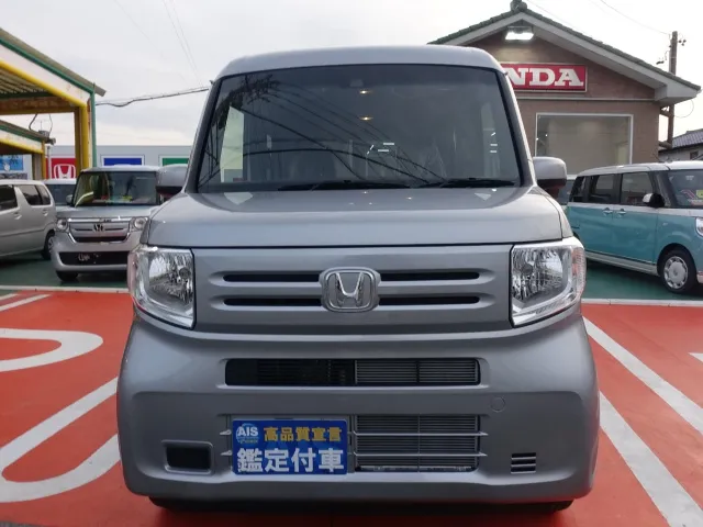 N-VAN(ホンダ)Lホンダセンシング新車 19