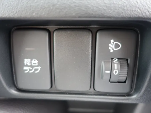 アクティ(ホンダ)SDX４WD登録済未使用車 9