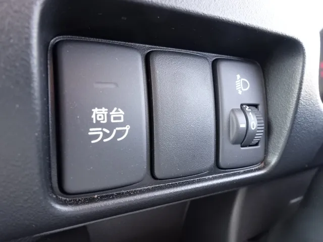 アクティ(ホンダ)SDX ２WDガードパイプ付き鳥居ディーラー試乗車 8