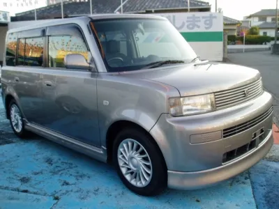 bb オファー 秋田 中古車