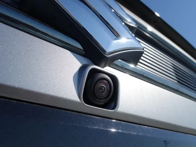 ワゴンR(スズキ)ハイブリッド　ＦＸリミテッド　25周年記念車　全方位カメラディーラー試乗車 21