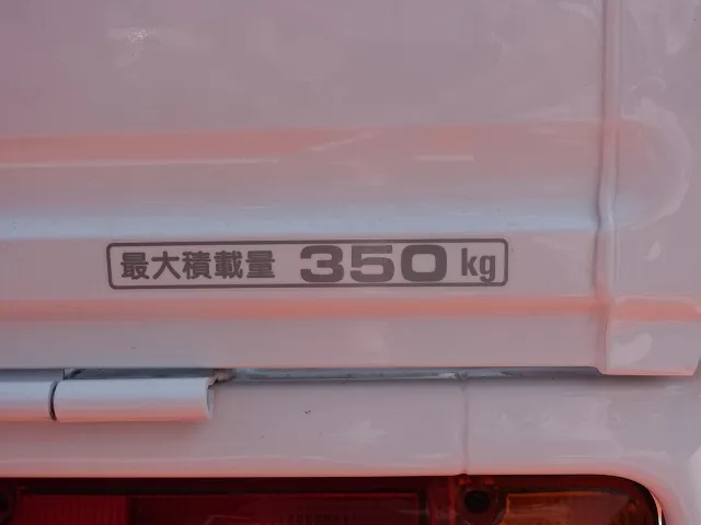 アクティ(ホンダ)SDX ２WDガードパイプ付き鳥居ディーラー試乗車 6